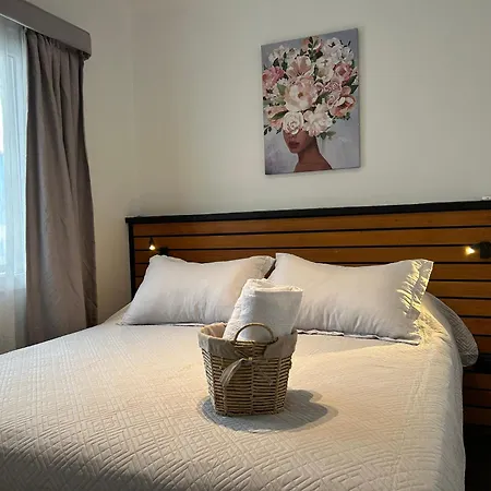 Casona Italia B&B-3