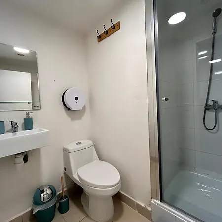 Casona Italia B&B-2